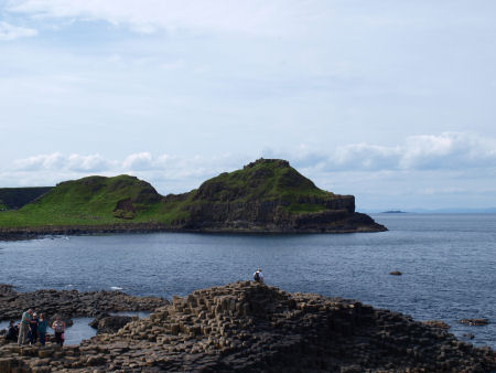 Giant Causeway